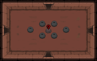 Treasure Room 17