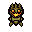 345 baby locust