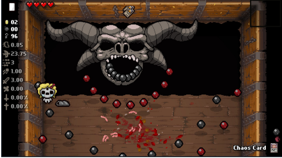 Mega Satan Binding Of Isaac Rebirth Wiki