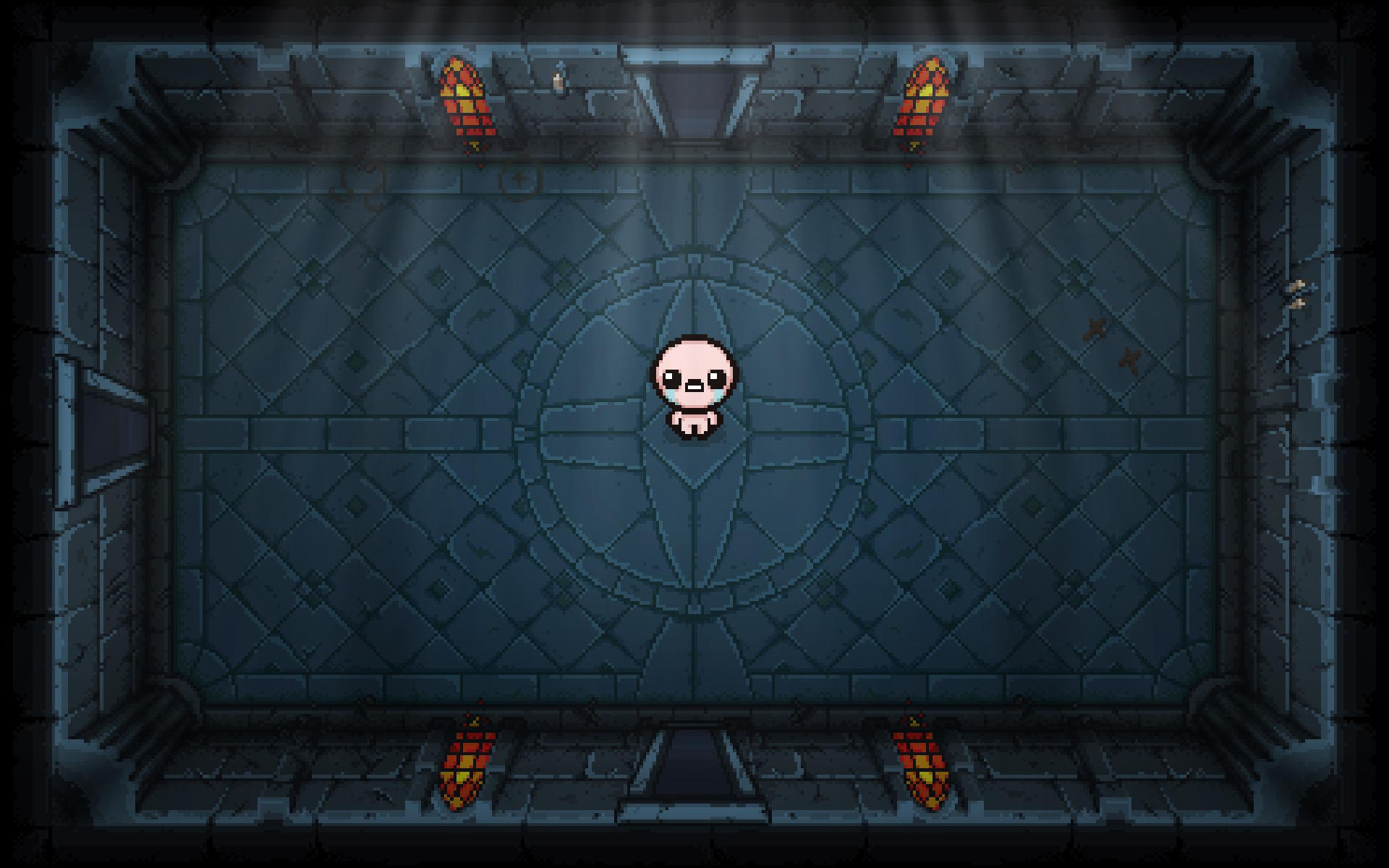 binding of isaac afterbirth wiki corn fly