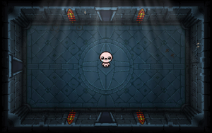 Cathedral Binding Of Isaac Rebirth Wiki