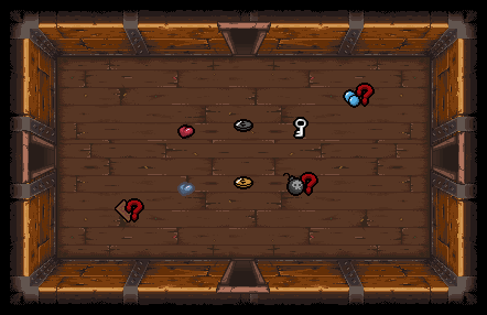 Vault Binding Of Isaac Rebirth Wiki