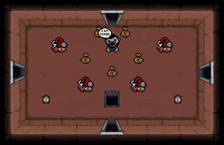 binding of isaac afterbirth cheat engine blank card