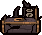Broken Greed Donation Machine Broken Greed Donation Machine