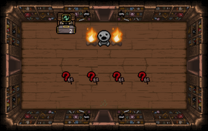 What Is The Exact Way To Get Devil Deal Rooms Arqade