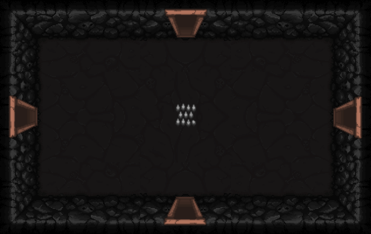 Sacrifice Room - Binding of Isaac: Rebirth Wiki