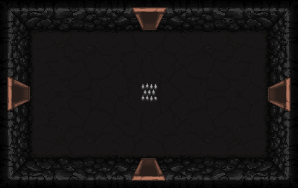 Sacrifice Room Binding Of Isaac Rebirth Wiki