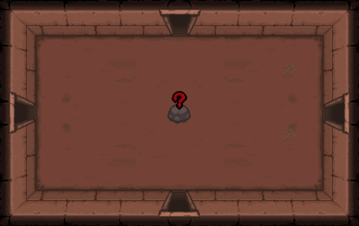 Treasure Room Binding of Isaac Rebirth Wiki