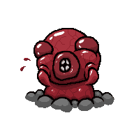 Mr. Fred - Binding of Isaac: Rebirth Wiki