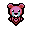 266 baby lovebear