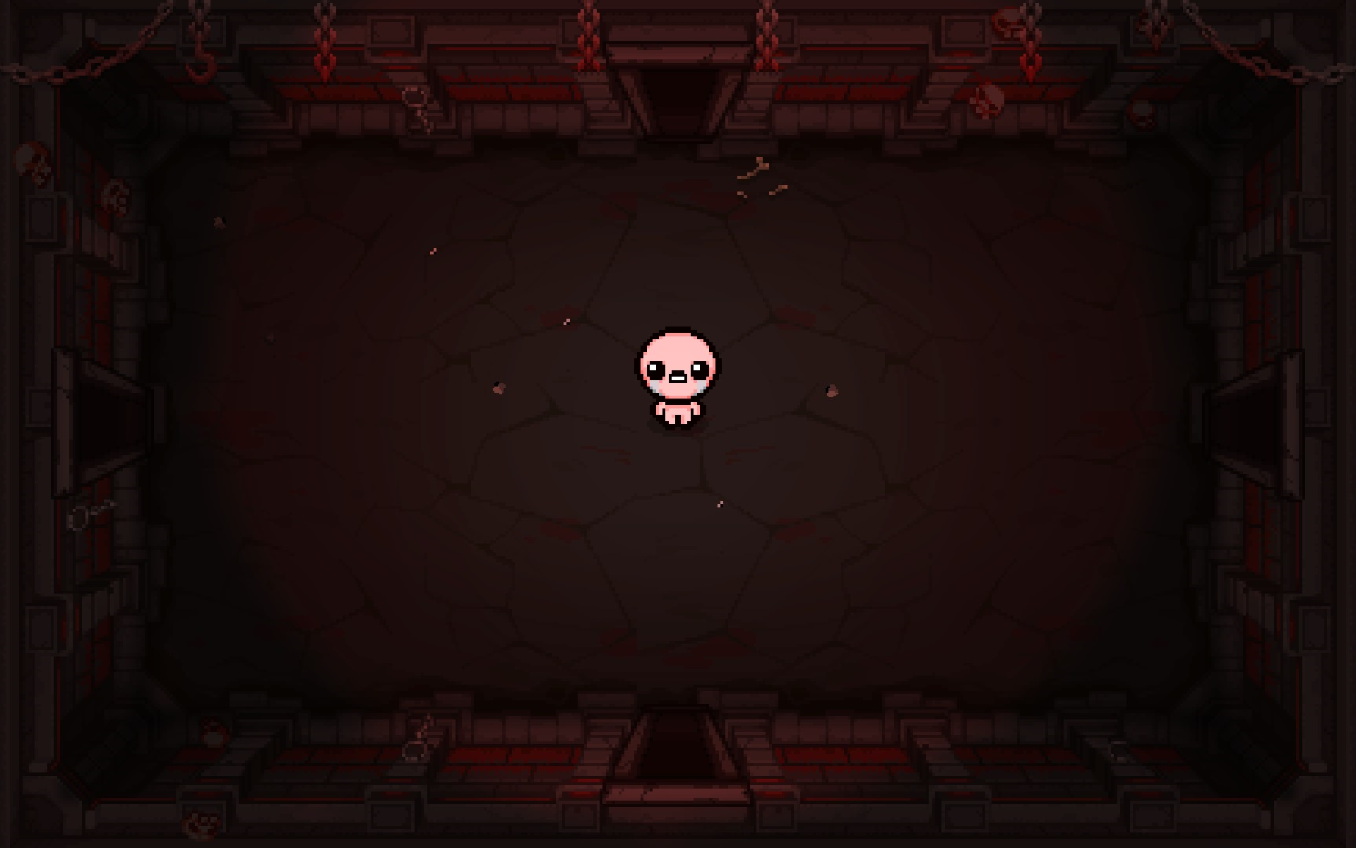 the binding of isaac noodle king unblocked