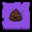 Charming Poop