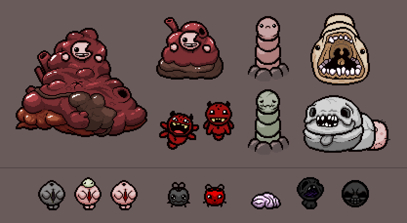 binding of isaac antibirth release date