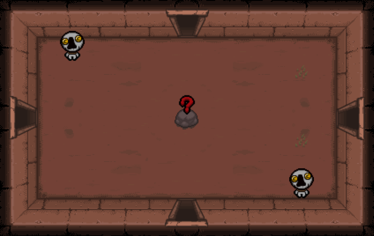 The Binding Of Isaac: Afterbirth