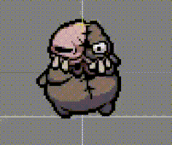 When Binding of Issac gets hard - GIF - Imgur