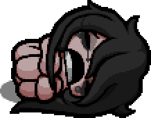 the binding of isaac rebirth eve the binding of isaac rebirth eve