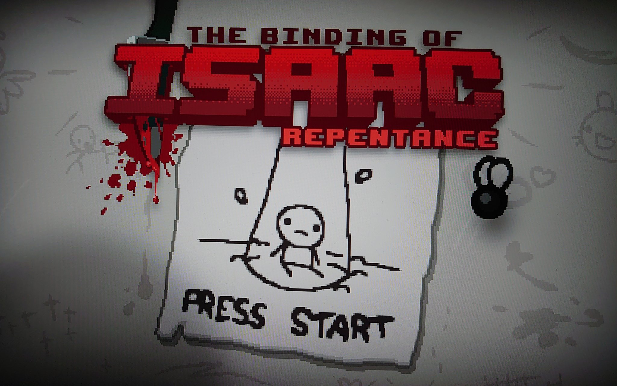 The binding of isaac repentance бесплатно в steam фото 18