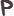 Font TeamMeat P.png