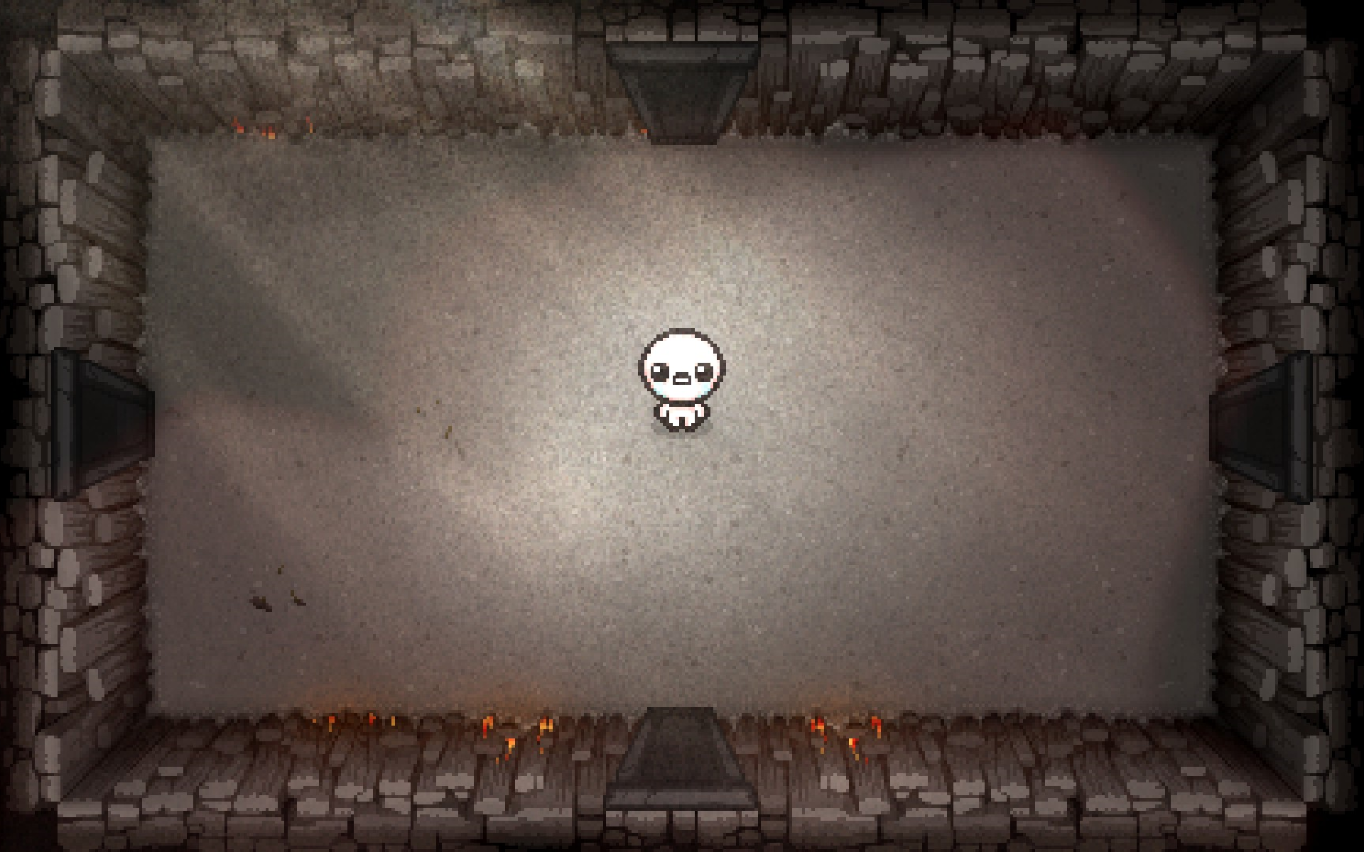 binding of isaac console commands remove curse