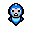 353 baby bluerobot