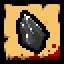 Achievement Black Rune icon