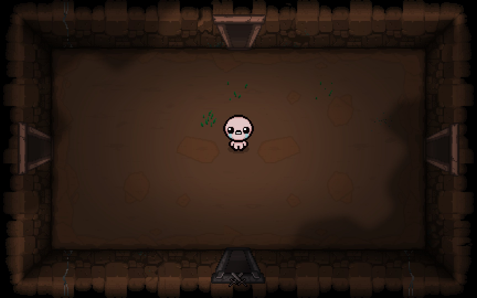 binding of isaac afterbirth wiki cone head