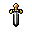 312 baby sword