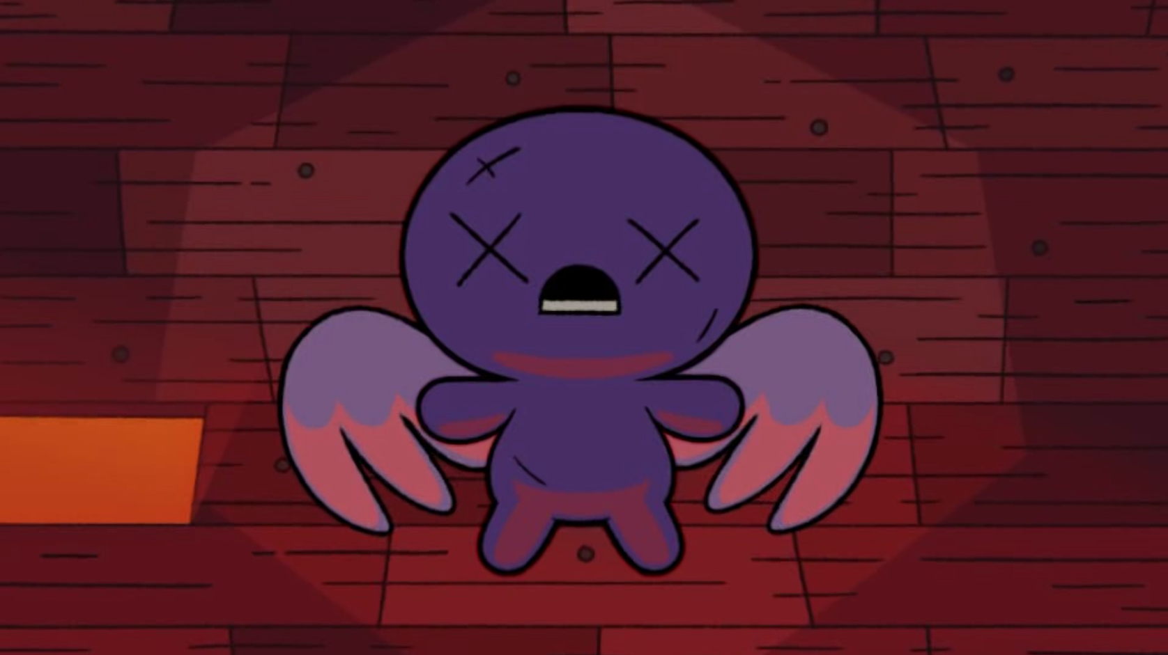the binding of isaac blue baby the binding of isaac blue baby