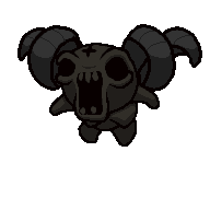 The Lamb Binding Of Isaac Rebirth Wiki