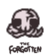 Tainted Forgotten encontra um olhão! 