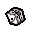 Trinket Cracked Dice Afterbirth icon