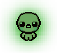 Character appearance