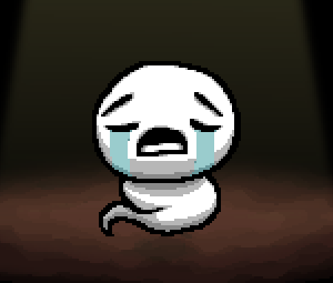 The Lost Binding Of Isaac Rebirth Wiki