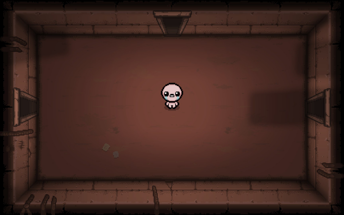 Chapters binding of isaac rebirth wiki