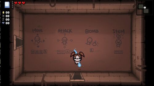 The Binding of Isaac: Repentance (Pre-Release)