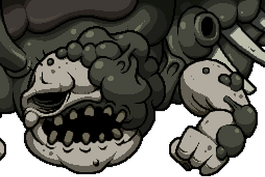 Rubber Cement - The Binding of Isaac: Four Souls Wiki
