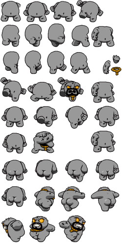 Ultra Greed - Binding of Isaac: Rebirth Wiki