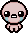 Character Isaac appearance