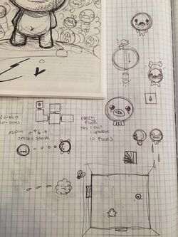 Rooms Binding Of Isaac Rebirth Wiki