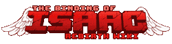 the binding of isaac sound effects