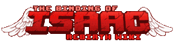 Binding of Isaac: Rebirth Wiki