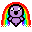 Collectible Rainbow Baby icon.png