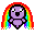 Collectible Rainbow Baby icon.png