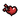 Collectible Yum Heart icon