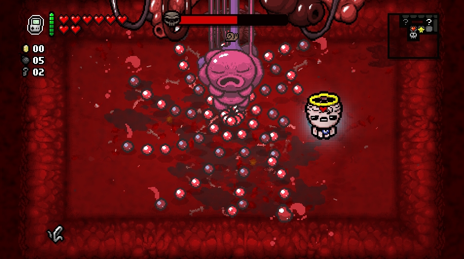 the soul binding of isaac
