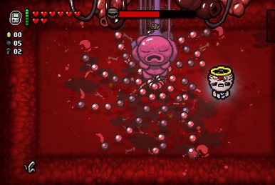 Holy Card - Binding of Isaac: Rebirth Wiki