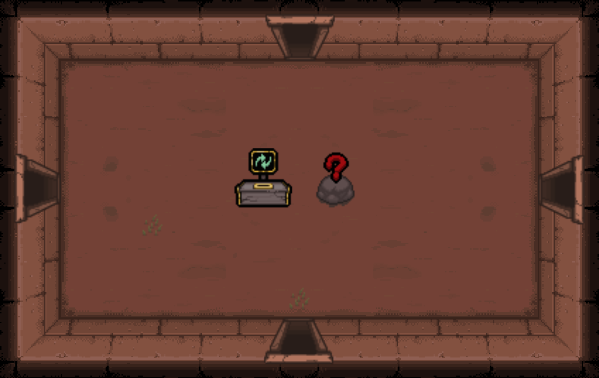 Binding of isaac euphoria