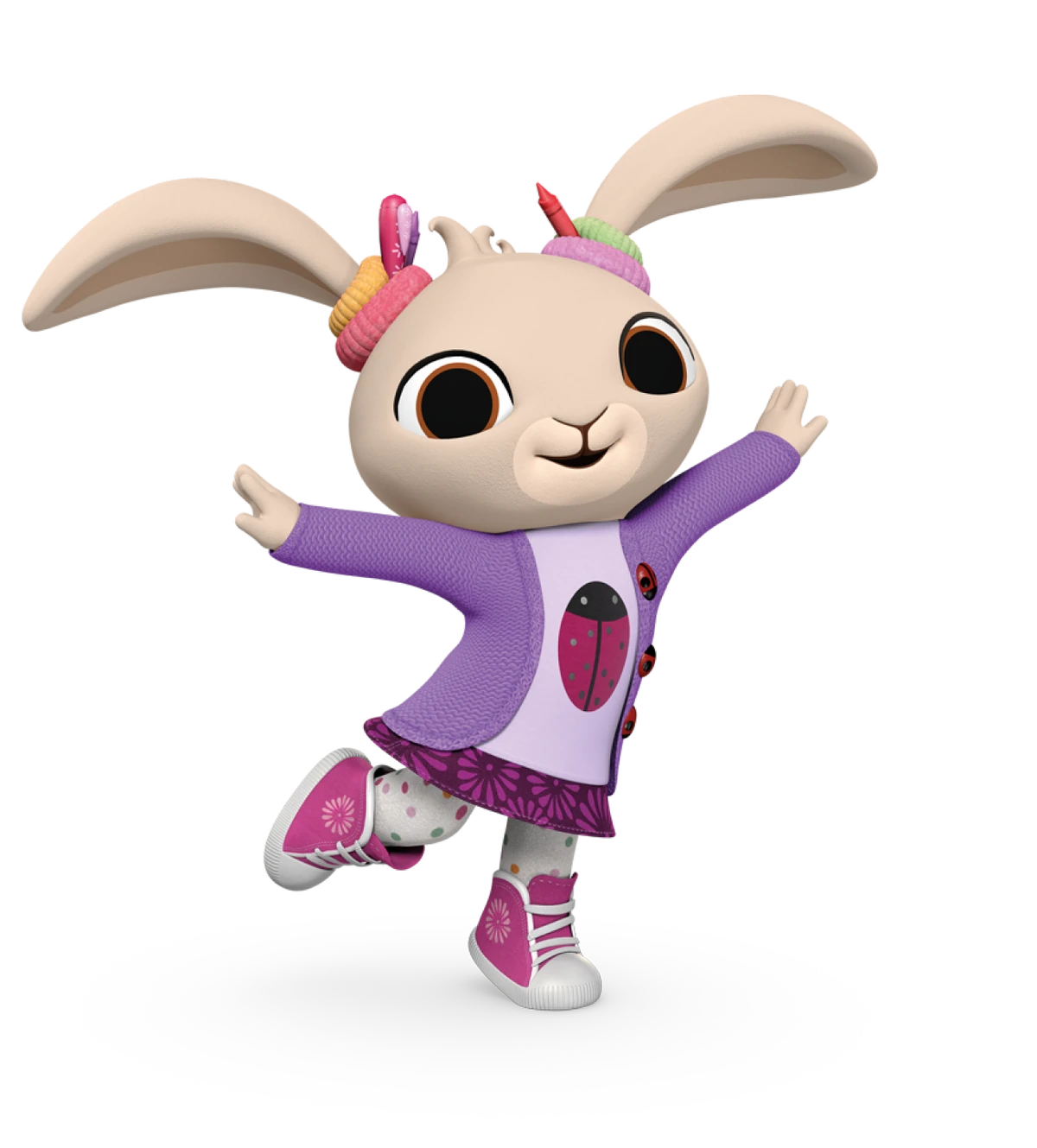 Coco Bing Bunny Wiki Fandom