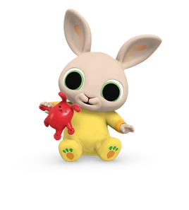 Charlie | Bing Bunny Wiki | Fandom