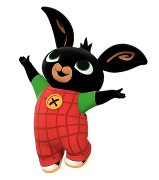 Bing character Bing tv show Wikia Fandom
